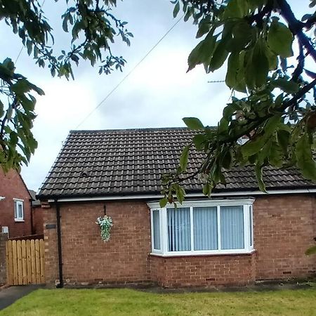 Bungalow In Shildon County Durham 외부 사진